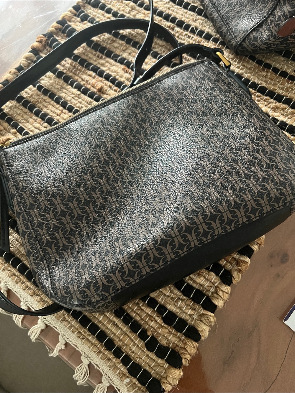 Fossil monogram set - Picture 8 of 11